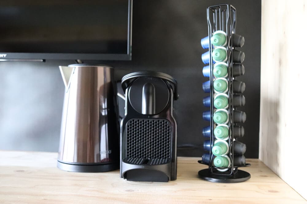 B&B Veerust Jerseykamer 8