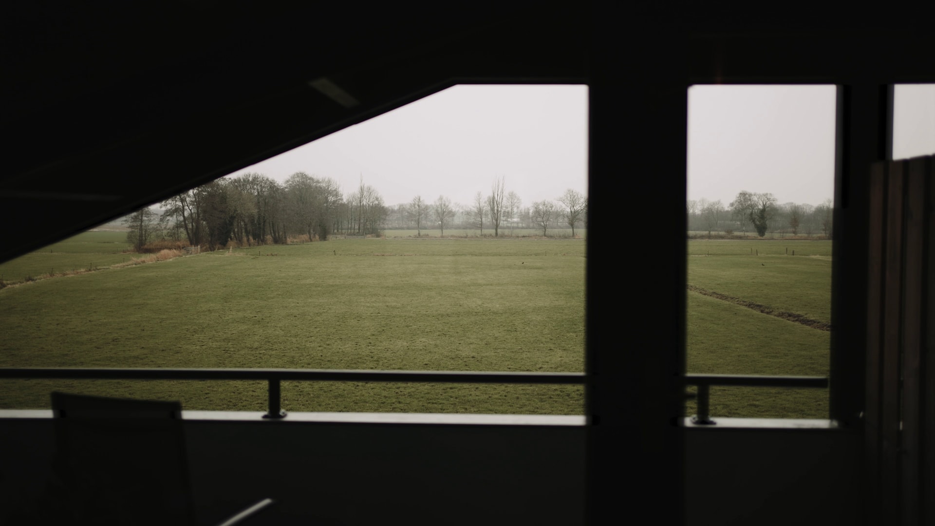 B&B Veerust Uitzicht Weilanden